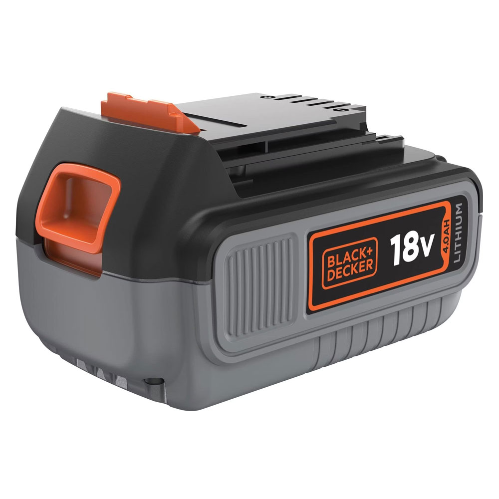 Black + Decker BL4018 18V 4,0Ah Li-Ion Akku