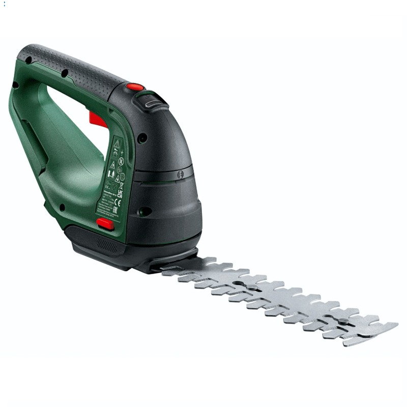 Bosch AdvancedShear 18V-10 solo Akku-Strauchschere