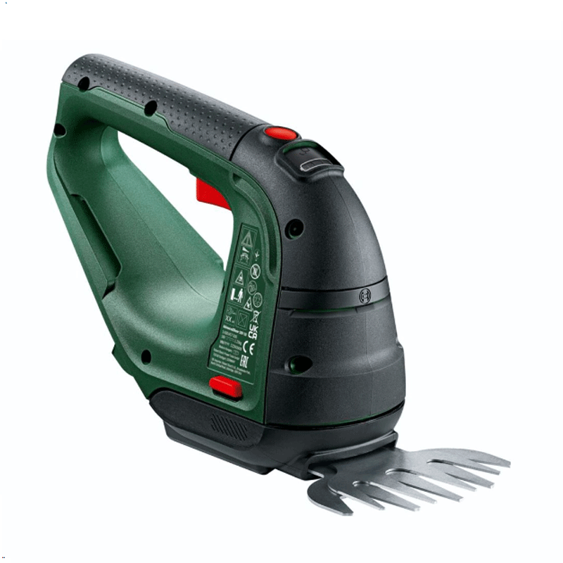 Bosch AdvancedShear 18V-10 solo Akku-Strauchschere