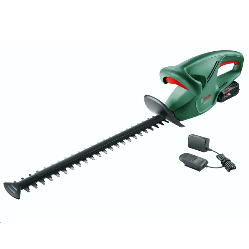 Bosch EasyHedgeCut 18-45 Akku-Heckenschere