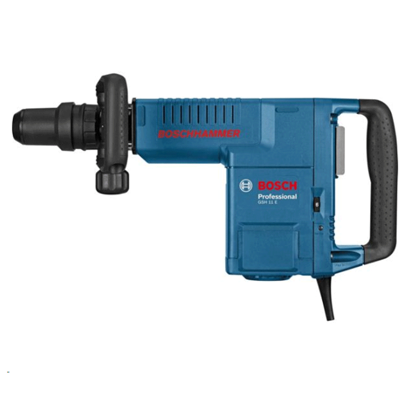 Bosch GSH 11 E Schlaghammer Koffer