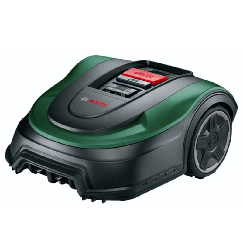 Bosch Indego S+ 500 Mähroboter