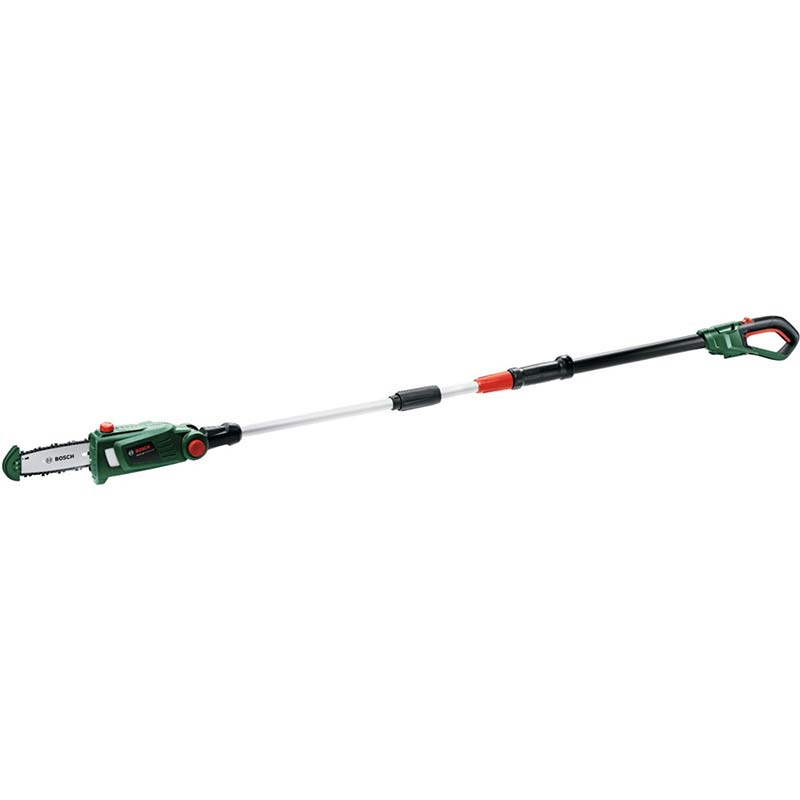 Bosch UniversalChainPole 18 solo Akku-Hochentaster (Ohne Akku)