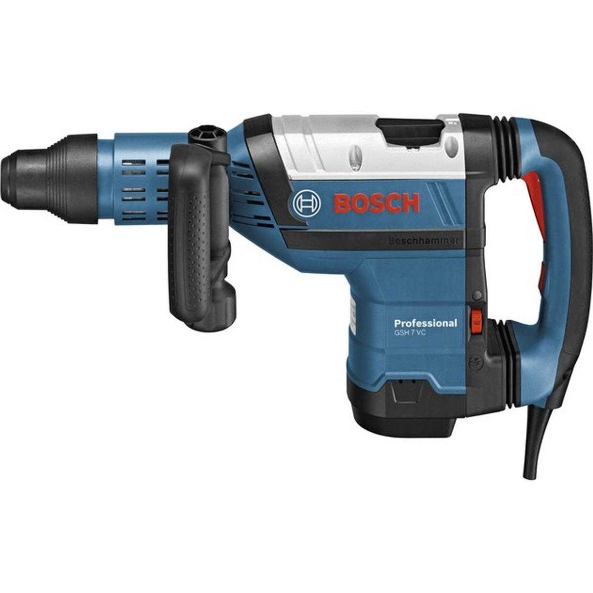 Bosch  GSH 7 VC  Professional Schlaghammer