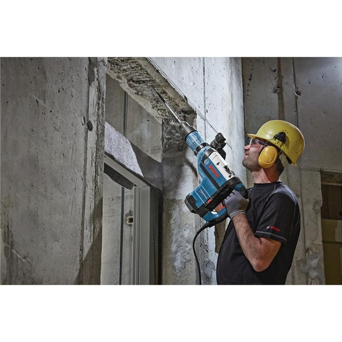 Bosch  GSH 7 VC  Professional Schlaghammer