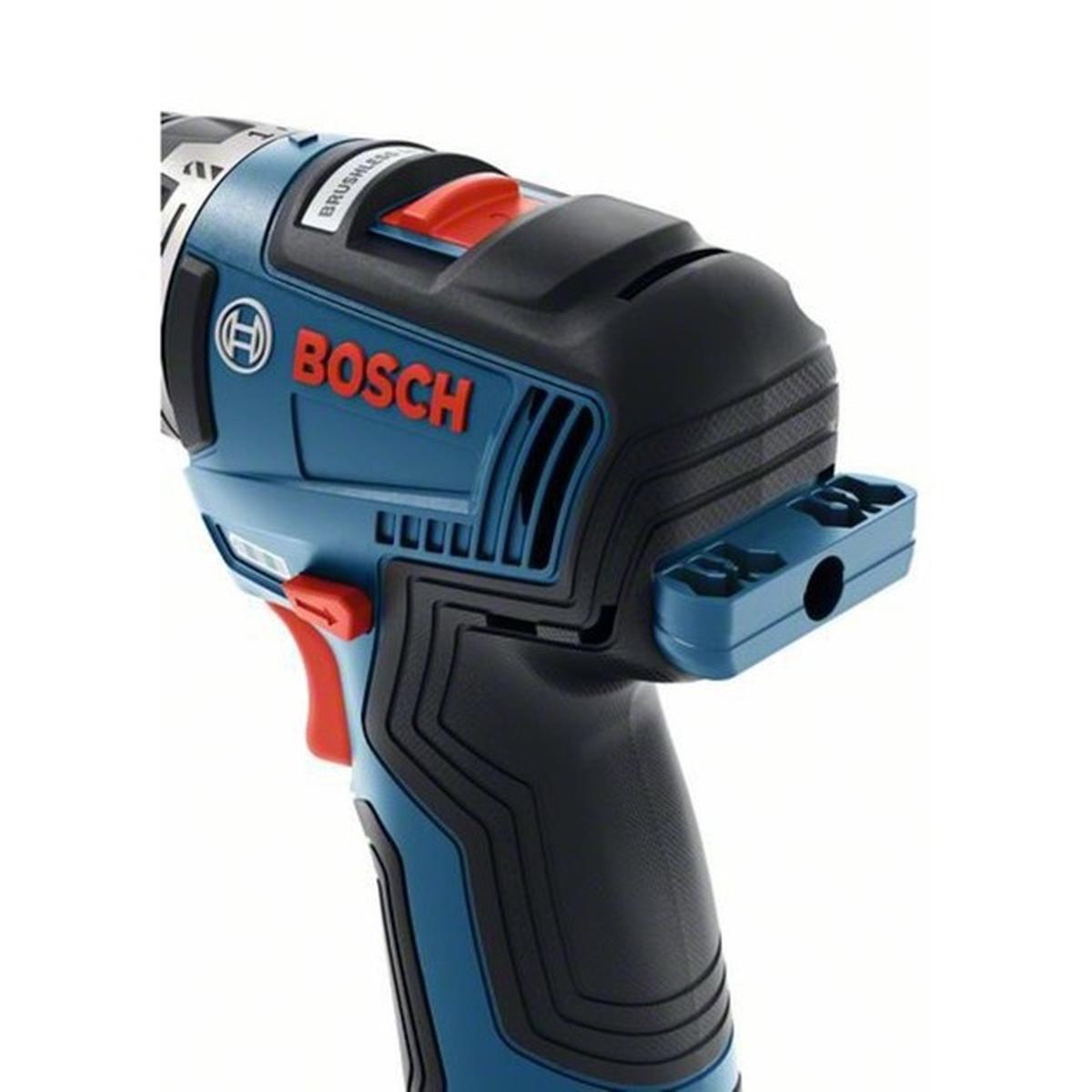 Bosch GSR 12V-35 FC Professional Akku-Bohrschrauber