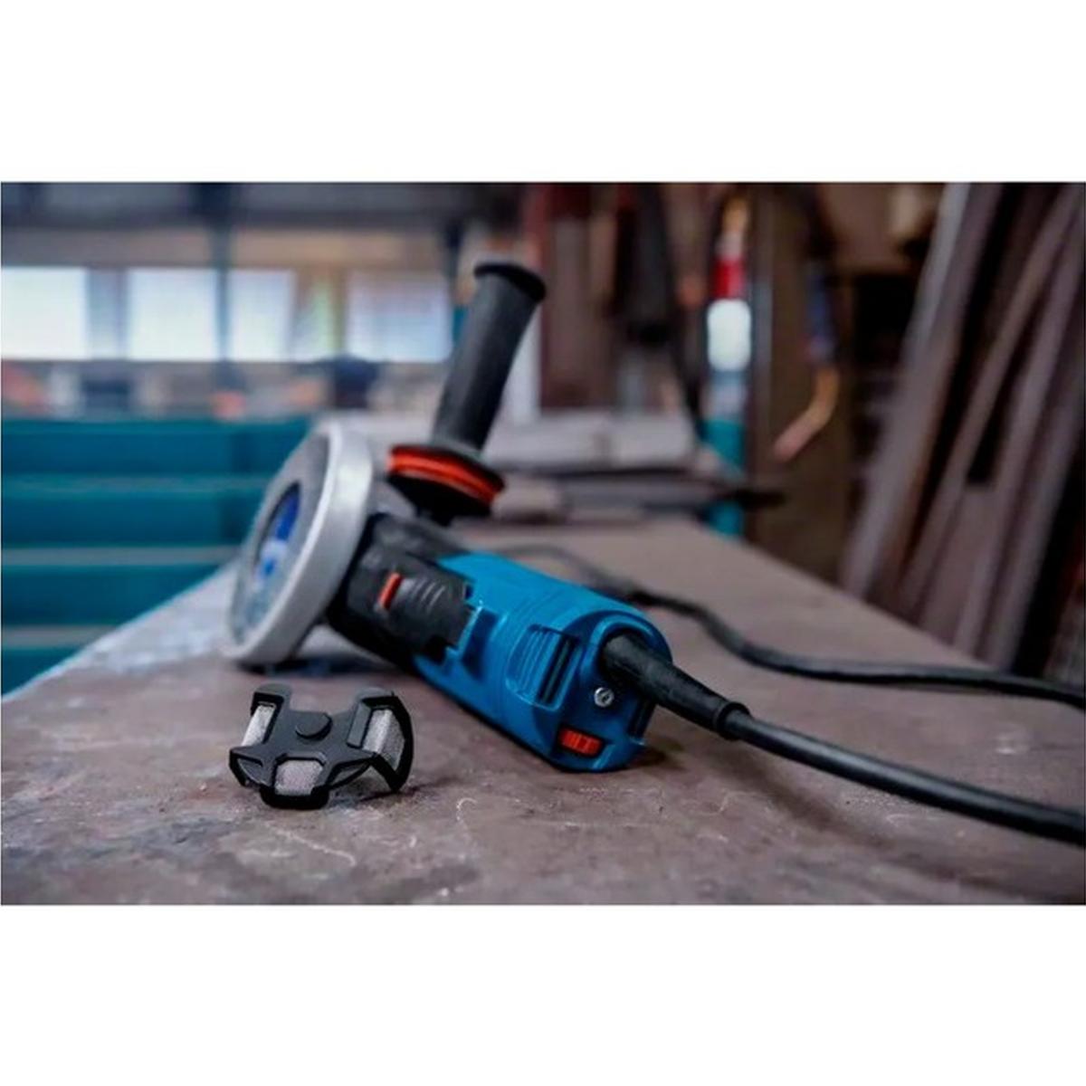 Bosch GWX 17-125 PSB Professional Winkelschleifer