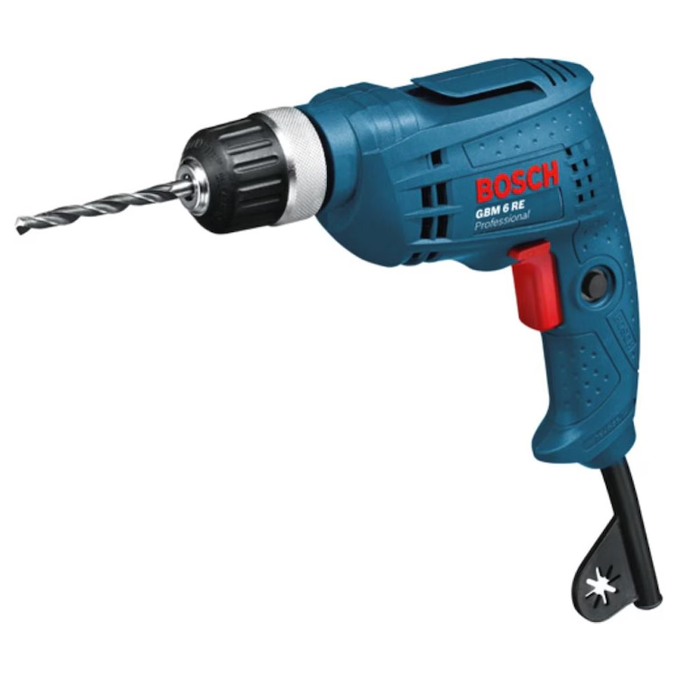Bosch GBM 6 RE Professional Bohrmaschine