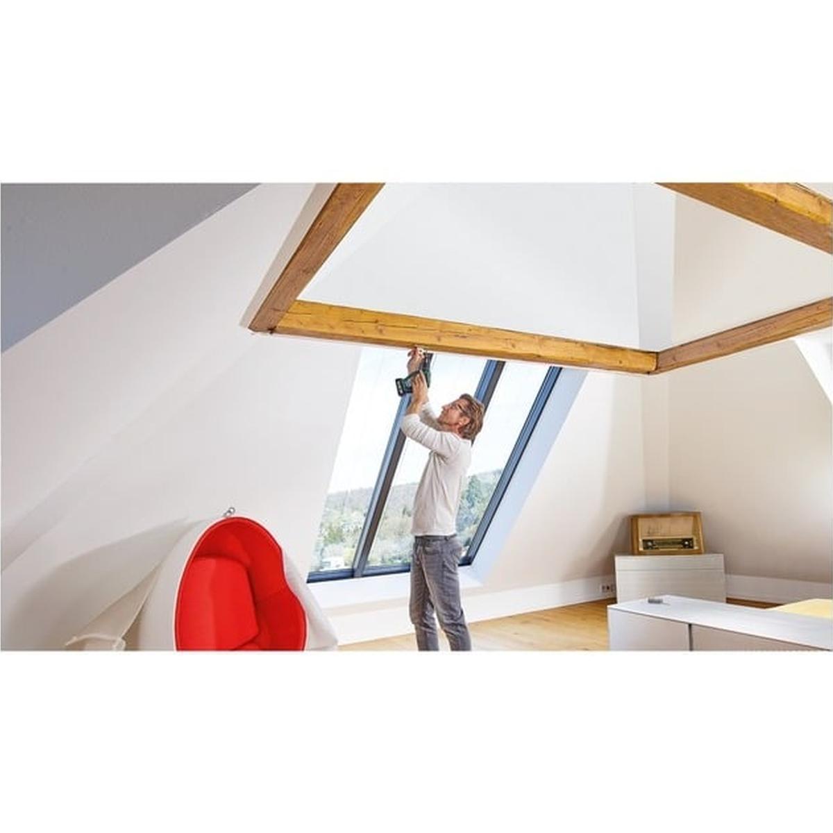 Bosch Home and Garden PSB 18 LI-2 Ergonomic Akku Schlagbohrschrauber