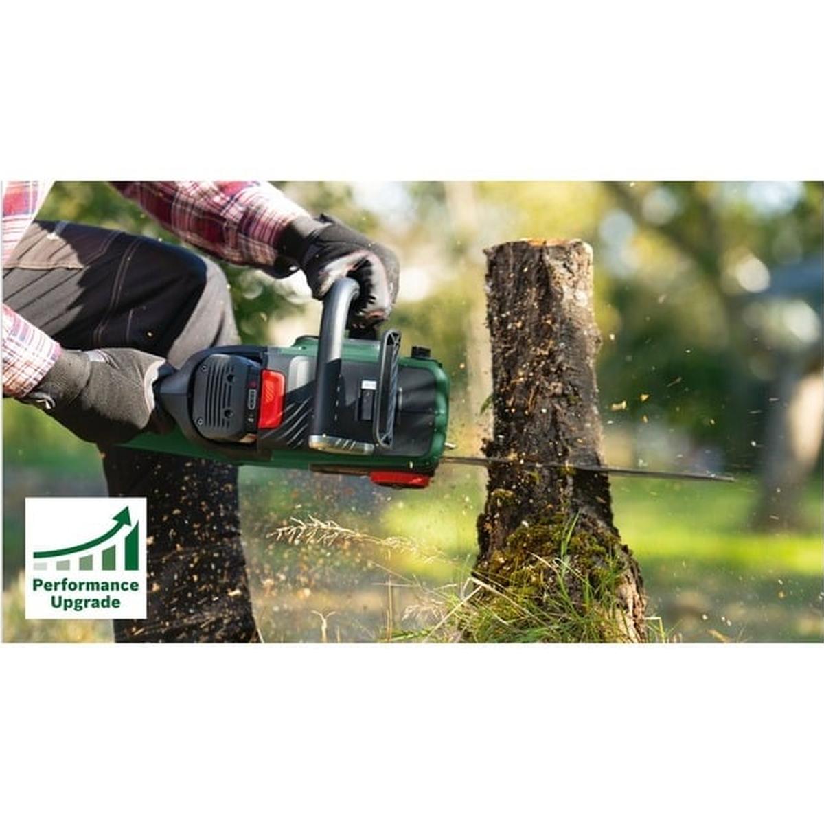 Bosch 36V-35-40 Akku-Kettensäge AdvancedChain