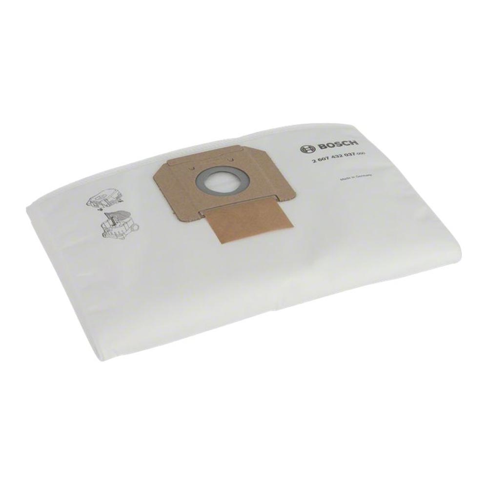 Bosch GAS 35 Filterbeutel 5er-Pack