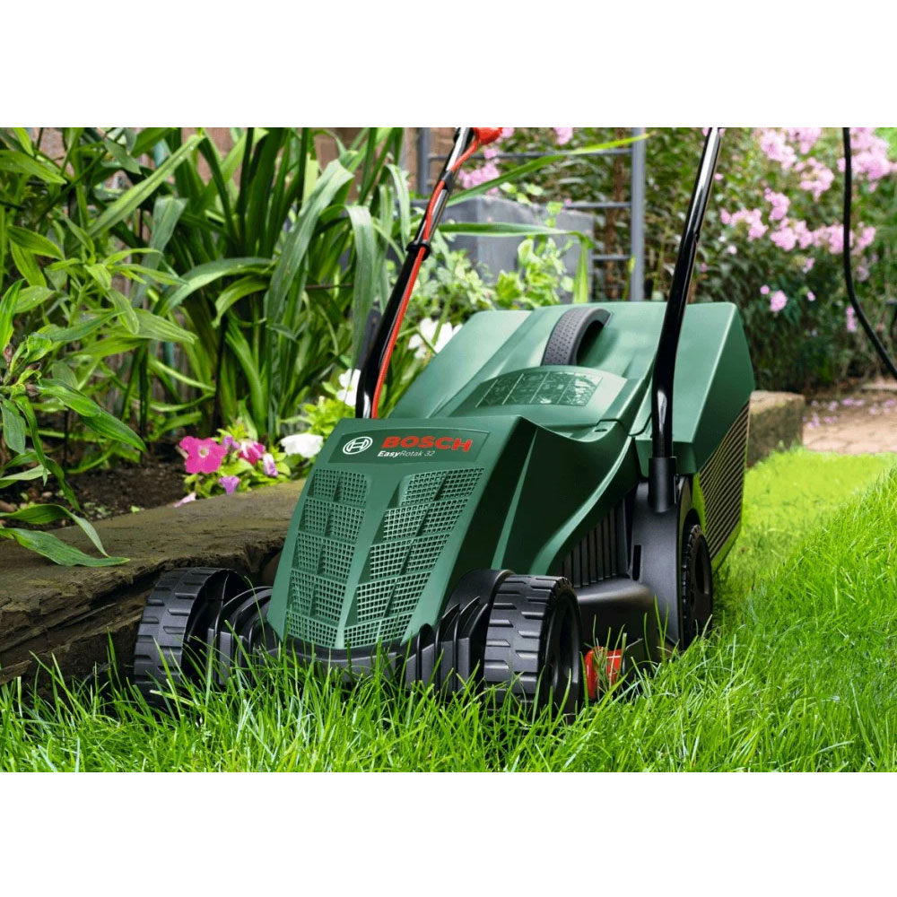Bosch EasyRotak 32-205 Rasenmäher (2. Wahl)