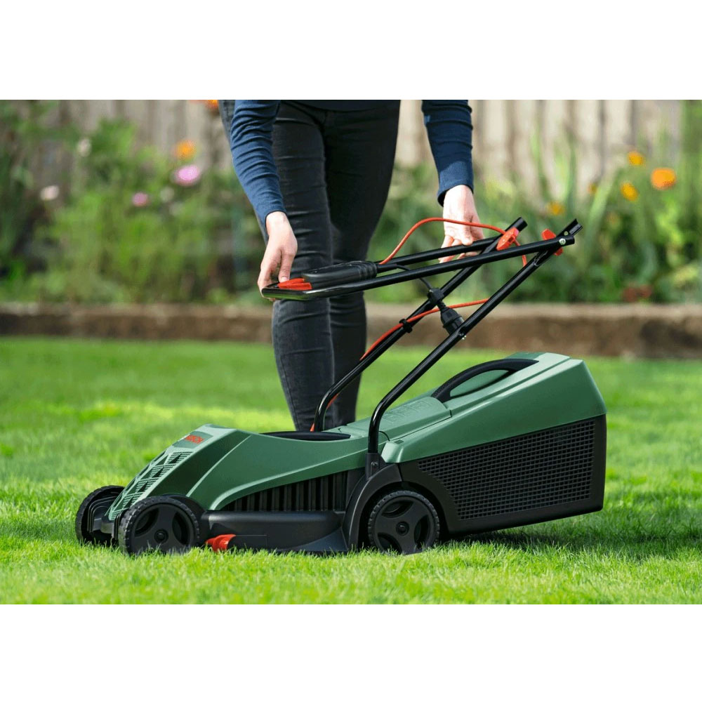 Bosch EasyRotak 32-205 Rasenmäher (2. Wahl)