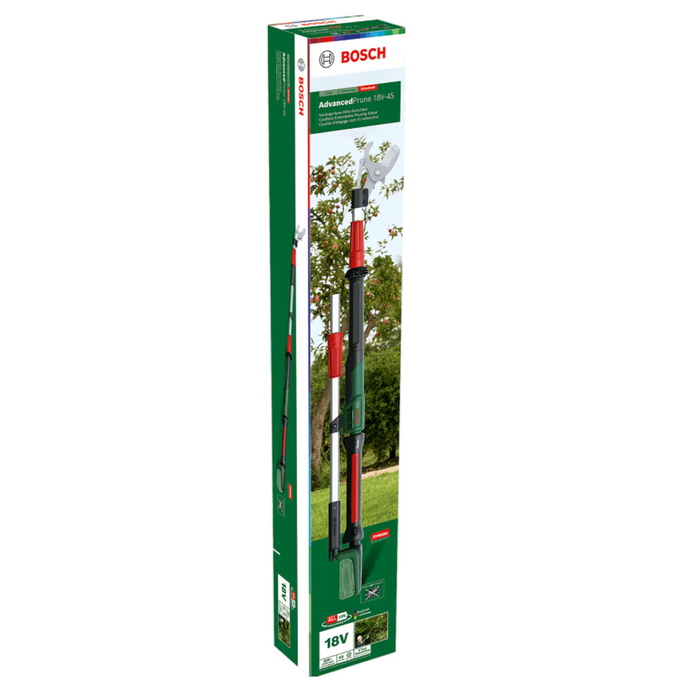 Bosch AdvancedPrune 18V-45 Akku-Gartenschere