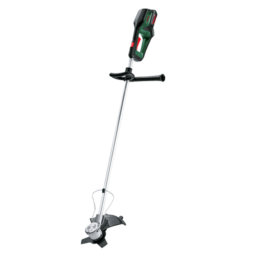 Bosch AdvancedBrushCut 36V-23-750 Akku-Freischneider (2,0 Ah Akku & Ladegerät)