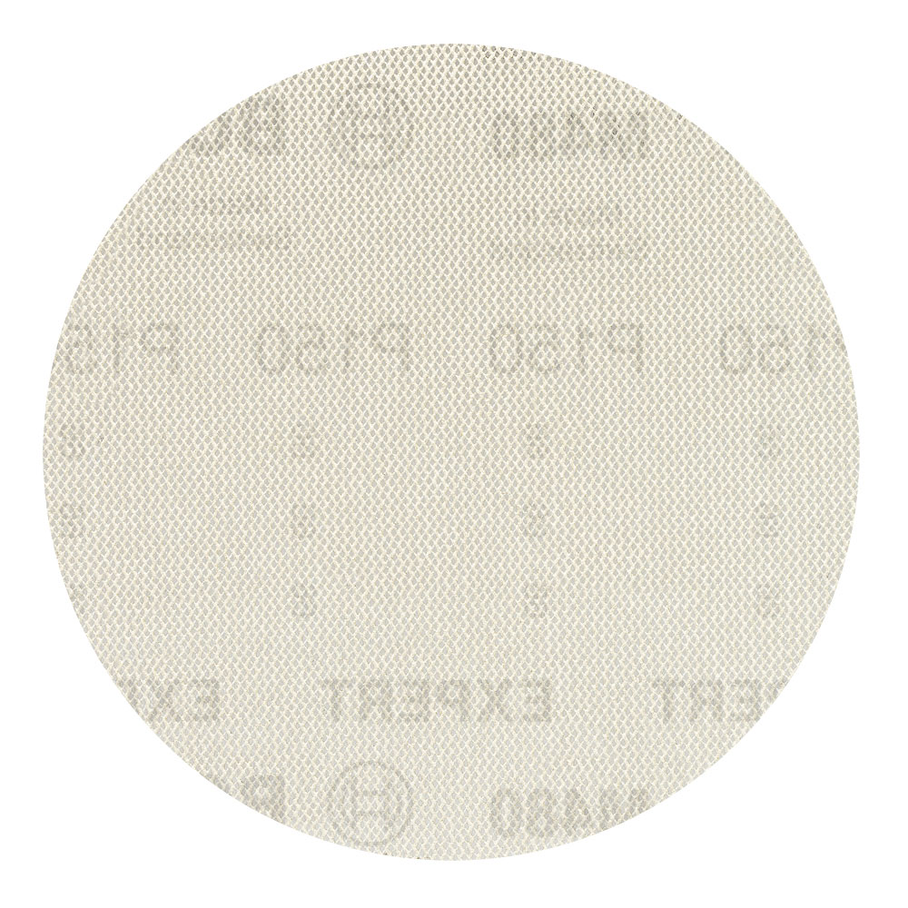 Bosch Expert M480 Schleifnetz 5 Stück (Ø 125 mm, Körnung 150)