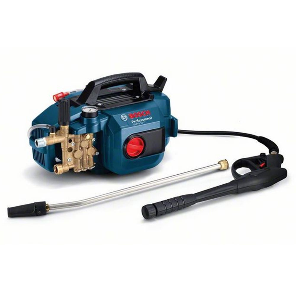 Bosch Professional GHP 5-13 C Hochdruckreiniger 2300W (140 bar)