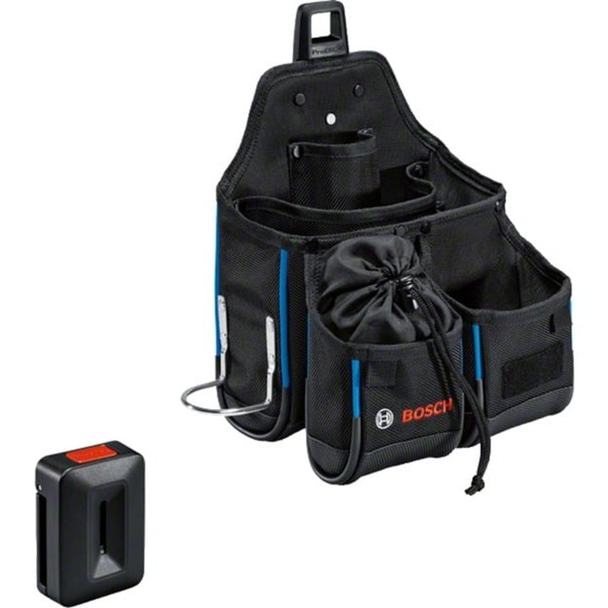 Bosch Professional GWT 4 Gürteltasche/Holster (ProClick System)