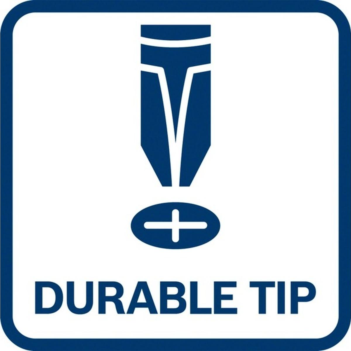 Bosch Professional SL5.5 x 100mm Schraubendreher