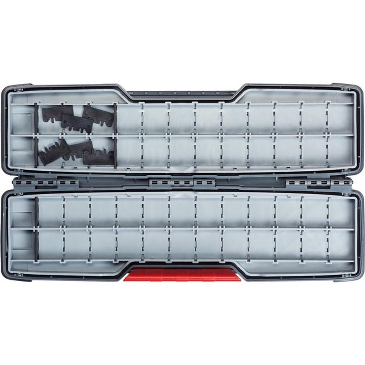 Bosch Professional Zubehörbox Tough Box