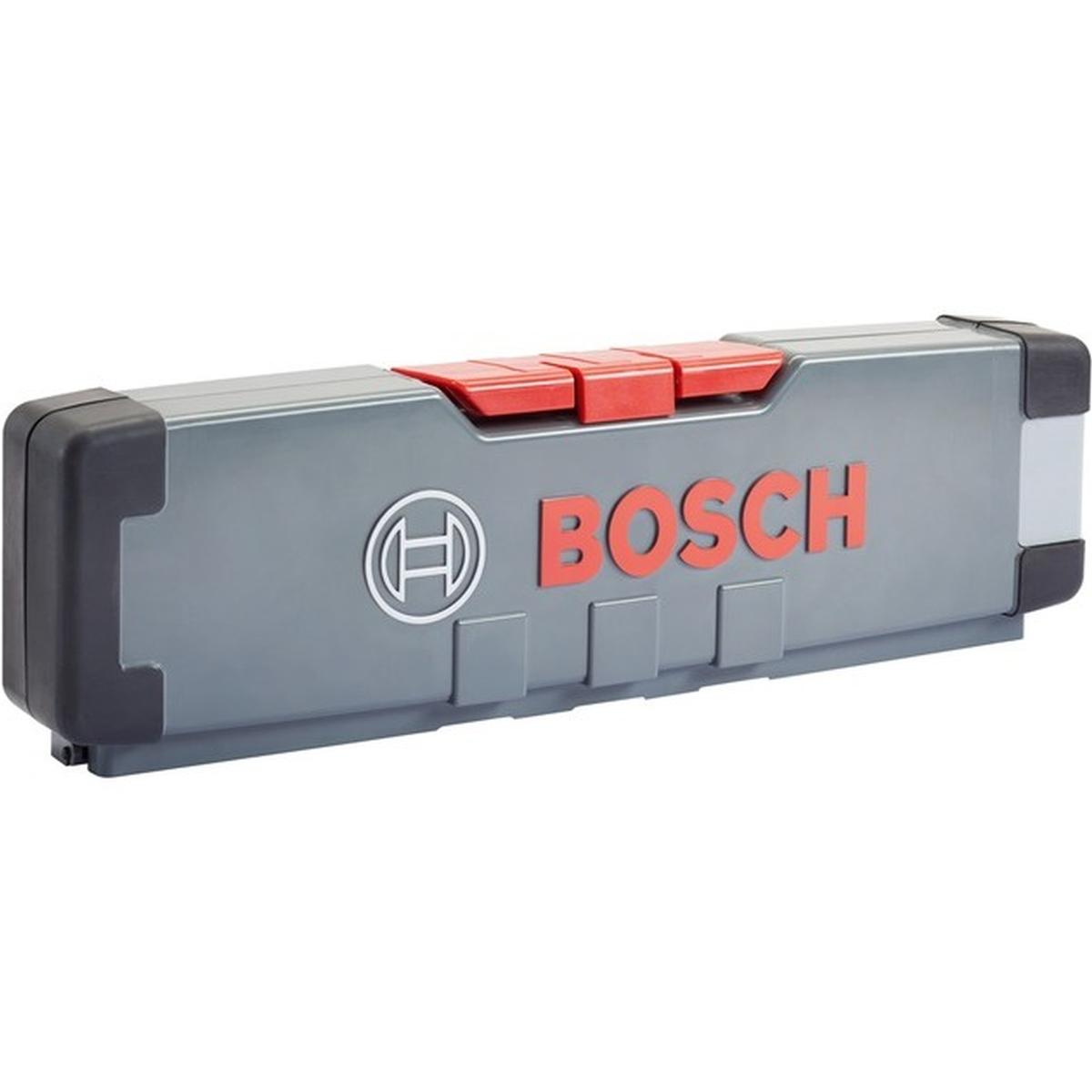 Bosch Professional Zubehörbox Tough Box