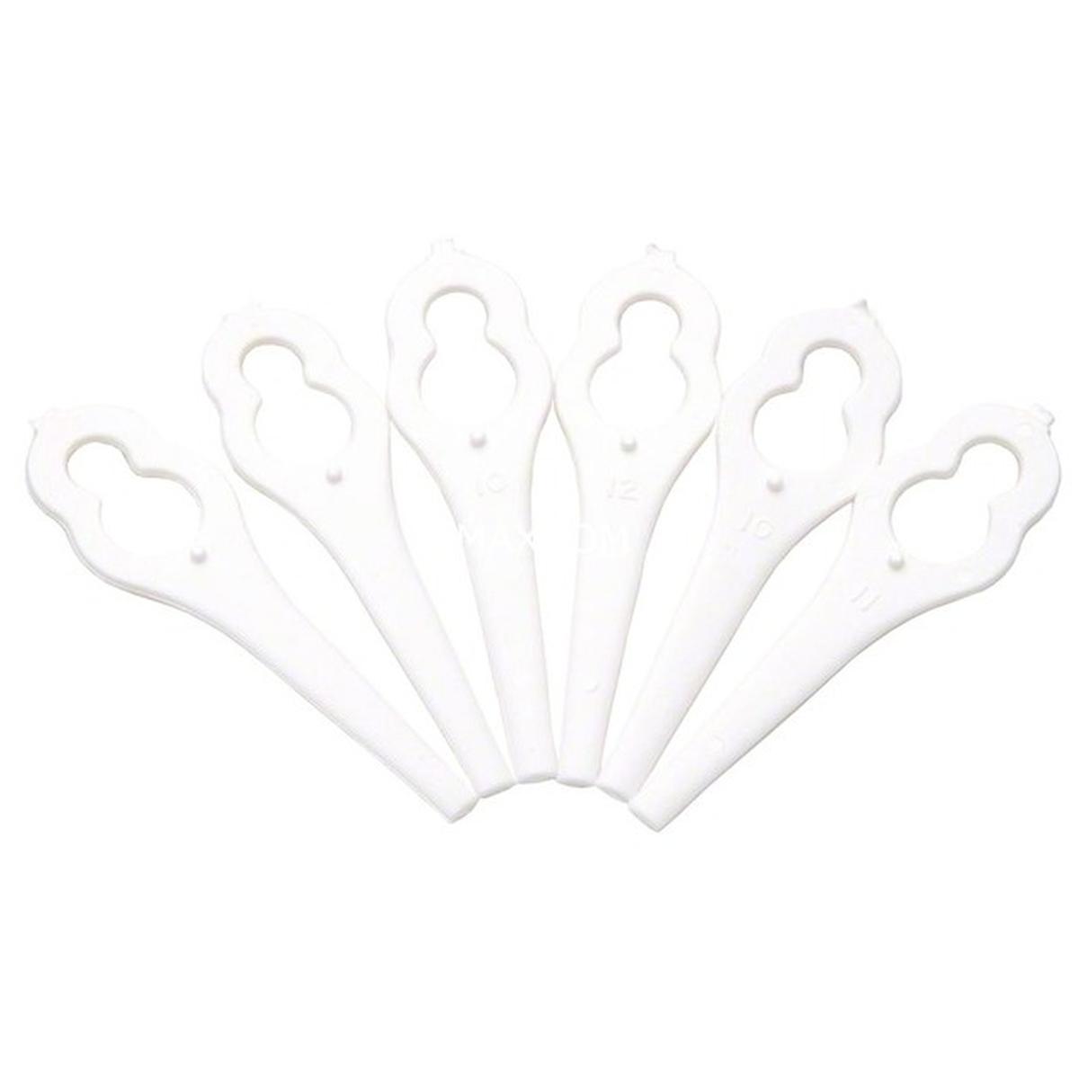 Bosch Sicherheitskunststoffmesser 23 cm