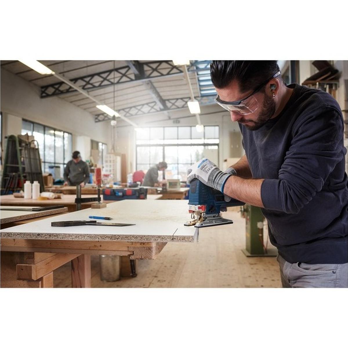 Bosch T 101 AOF Special for Laminate Stichsägeblatt 3 Stück