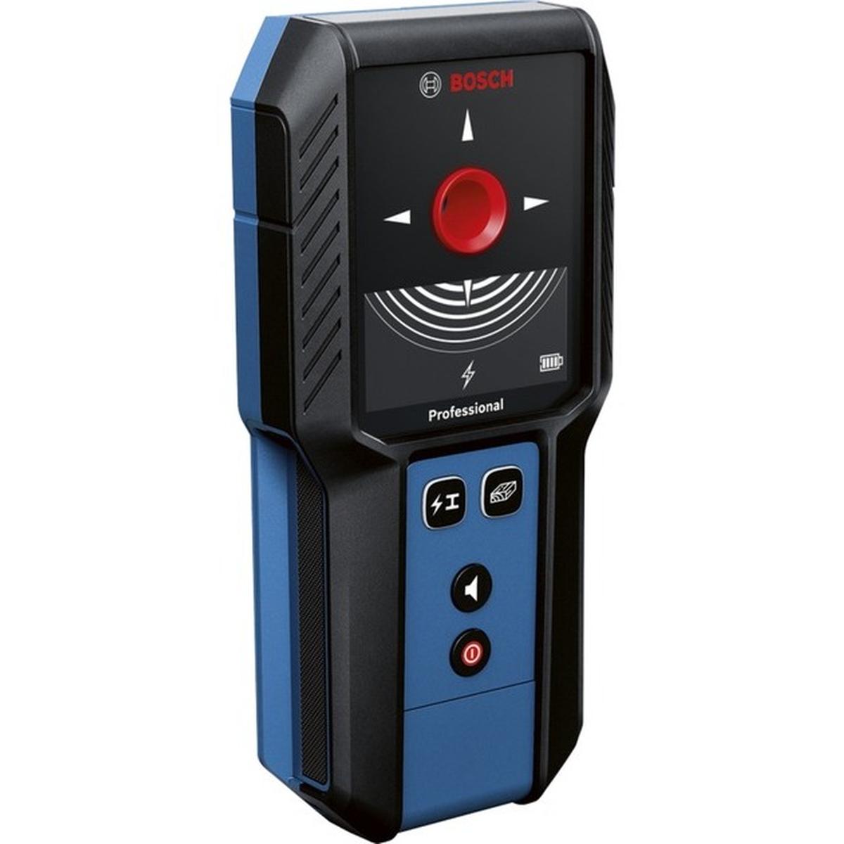 Bosch Professional GMS 120-27 Leitungssucher