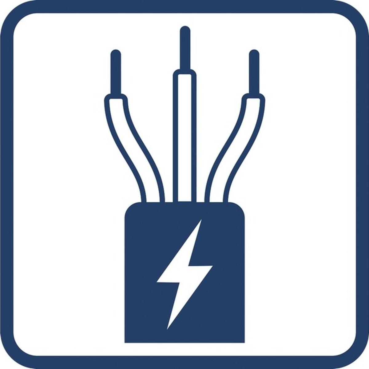 Bosch Professional GMS 120-27 Leitungssucher