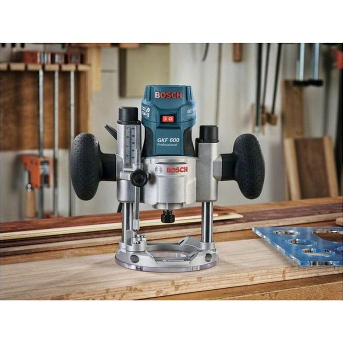 Bosch Professional TE 600 Taucheinheit