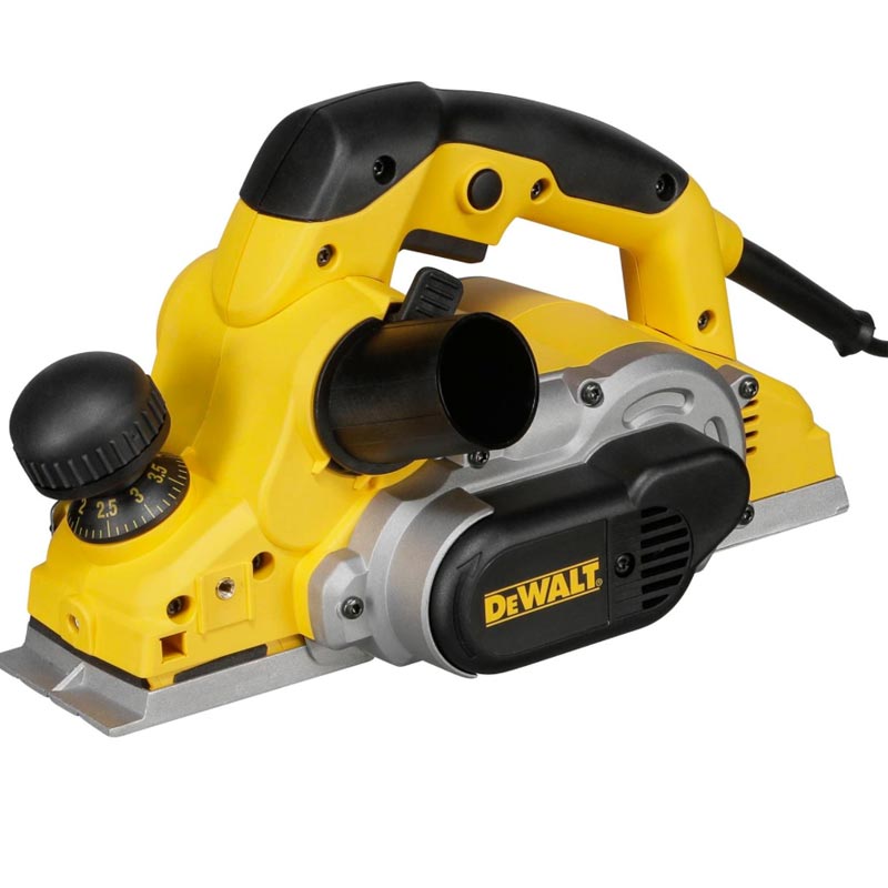 DeWalt D26500-QS Hobel 4 mm 1050 Watt