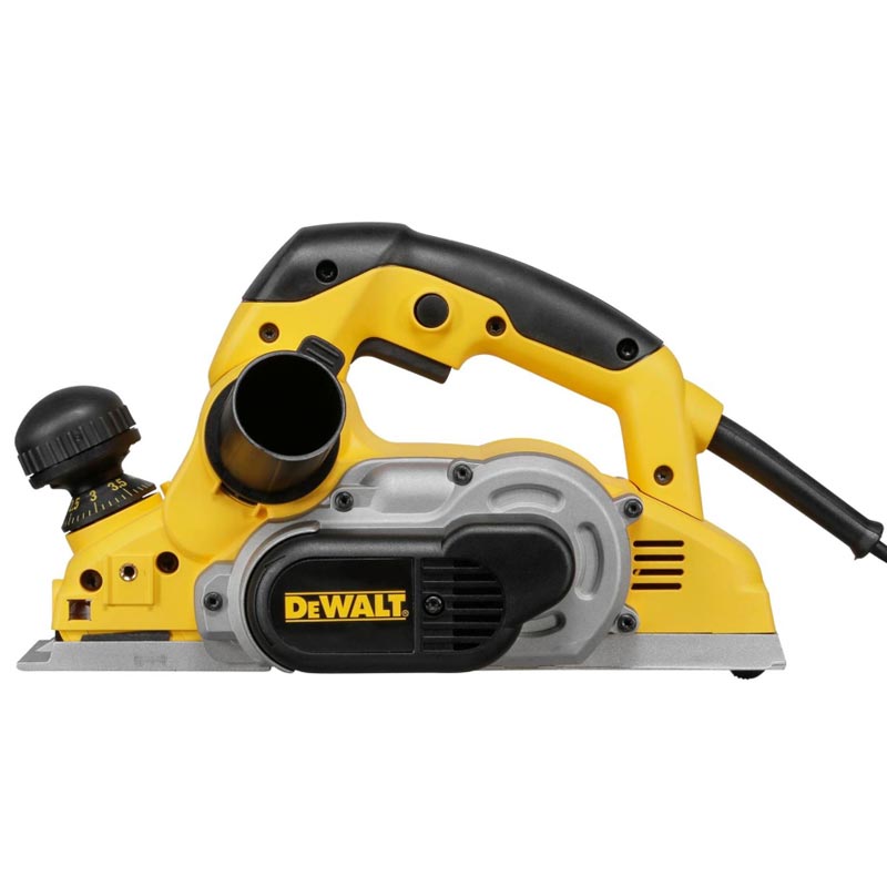 DeWalt D26500-QS Hobel 4 mm 1050 Watt