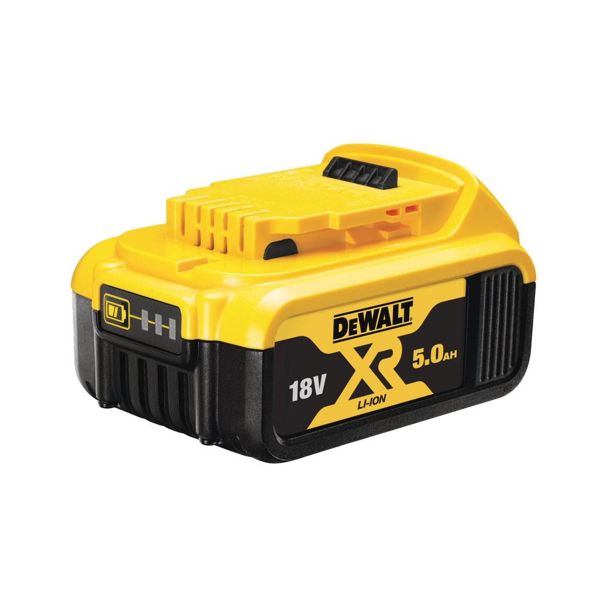 DeWalt DCB184 Akku 18V 5,0Ah