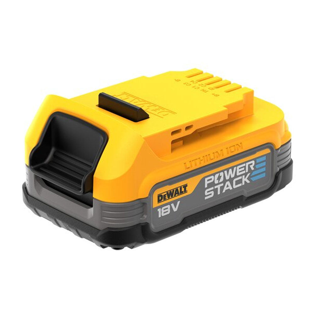 DeWalt DCBP034 18V Powerstack 1,7 Ah Akku