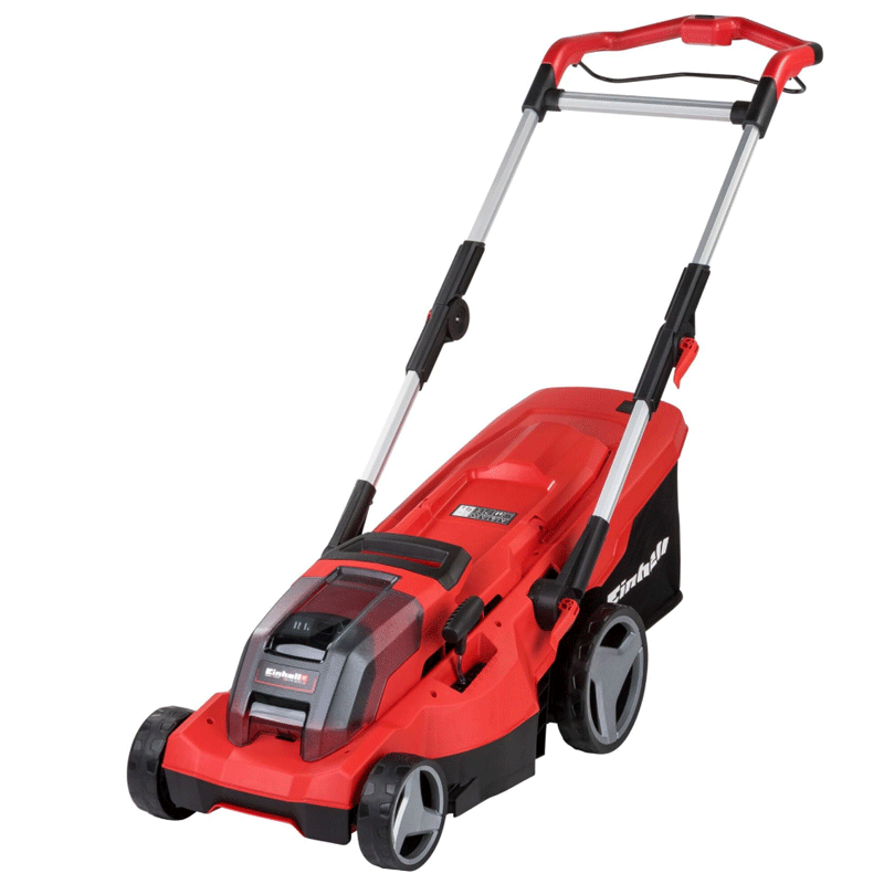 Einhell GE-CM 36/37 Li solo Akku-Rasenmäher