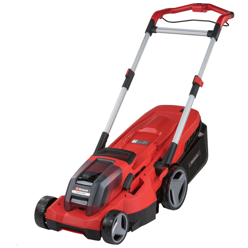 Einhell RASARRO 36/38 Akku-Rasenmäher