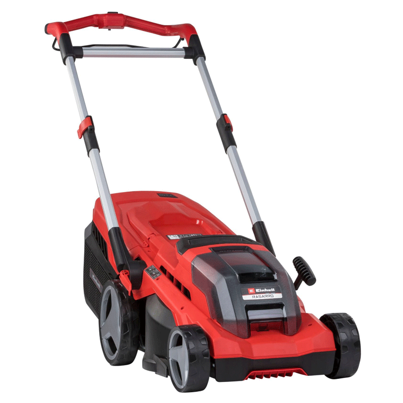 Einhell RASARRO 36/38 Akku-Rasenmäher