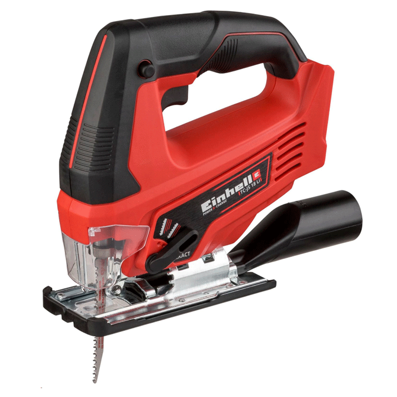 Einhell TC-JS 18 Li Solo Akku-Stichsäge