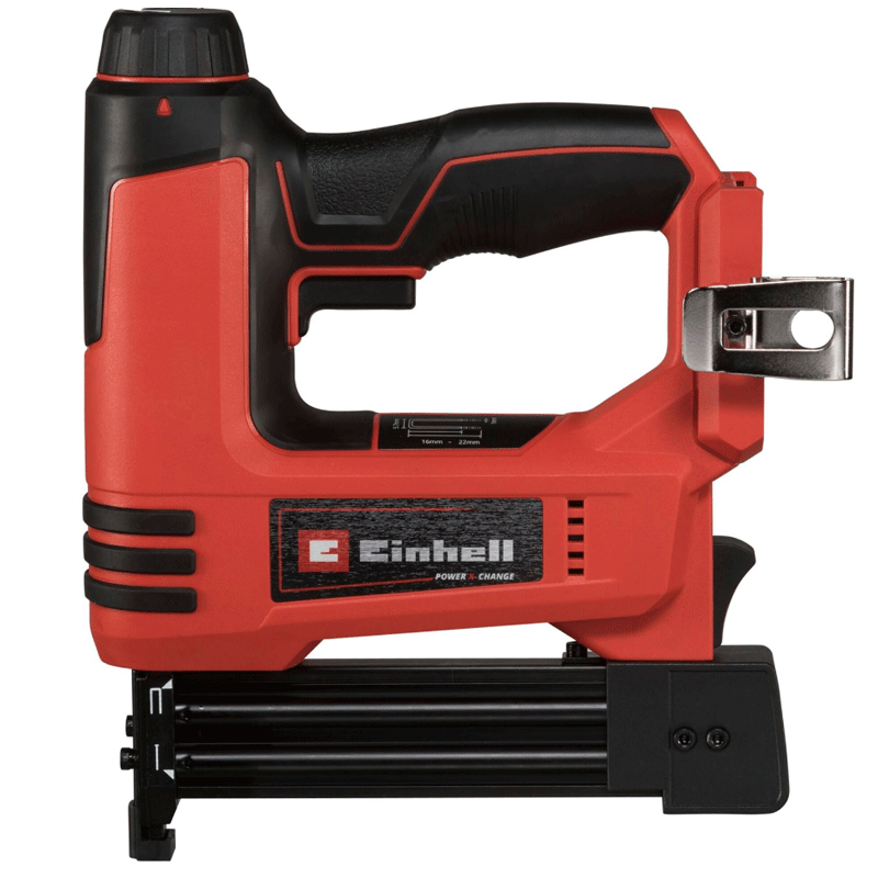 Einhell TE-CN 18 Li Solo Akku-Tacker