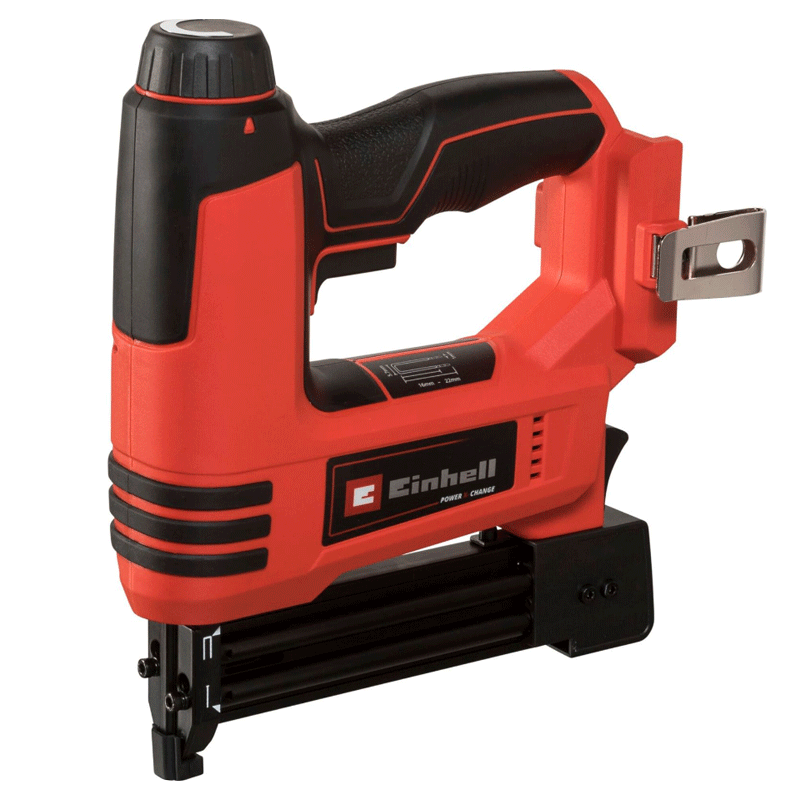 Einhell TE-CN 18 Li Solo Akku-Tacker