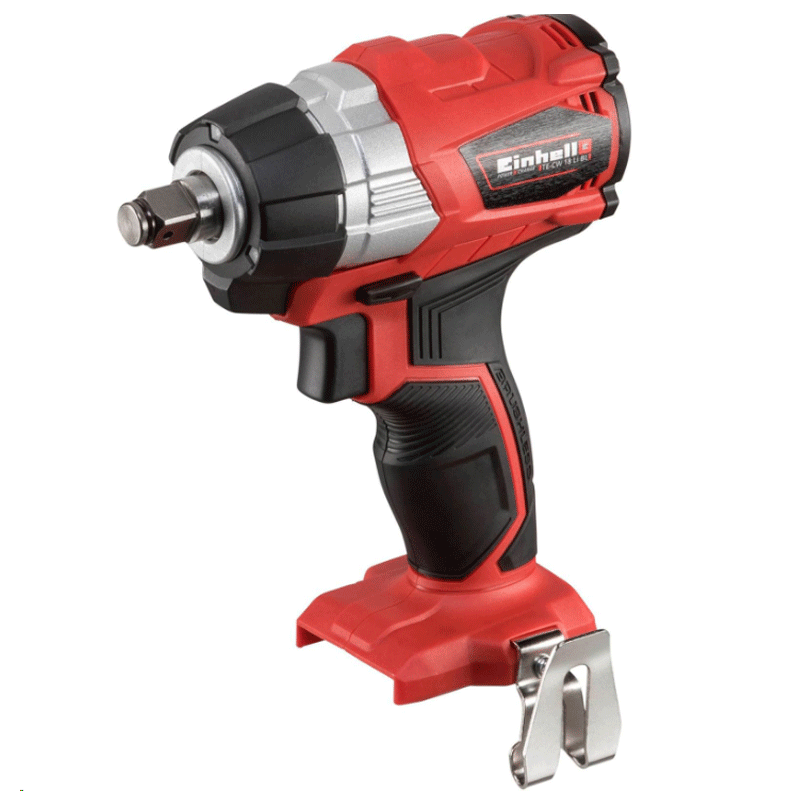 Einhell TE-CW 18 Li BL Akku-Schlagschrauber