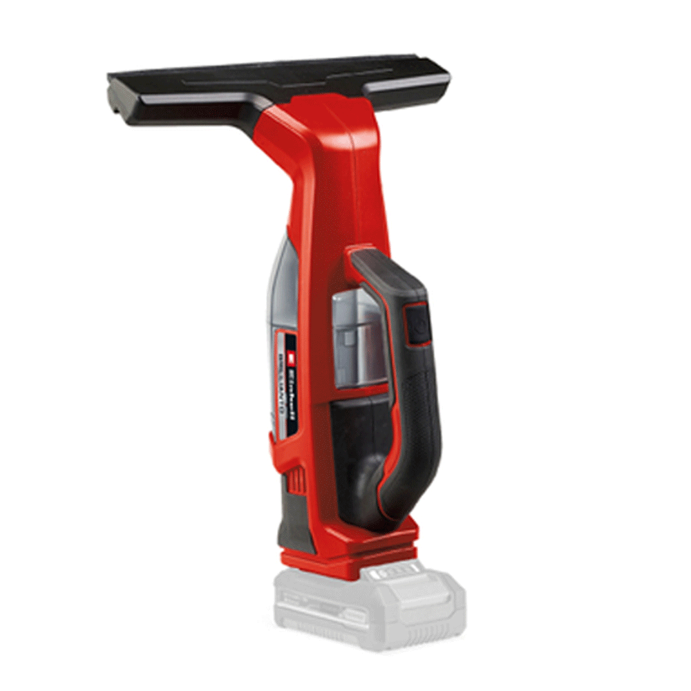 Einhell BRILLIANTO Power X-Change Akku-Fensterreiniger