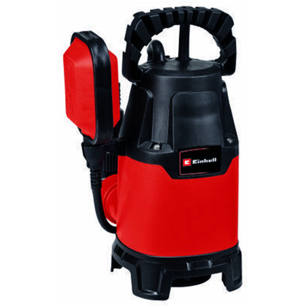 Einhell GC-DP 3325 Schmutzwasserpumpe