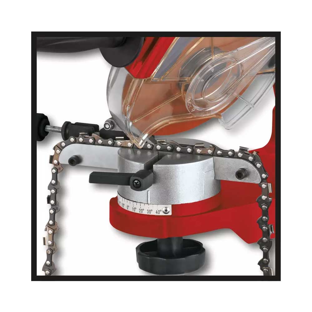Einhell GC-CS 235 E Sägekettenschärfgerät