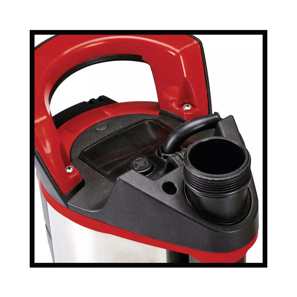 Einhell GE-DP 7935 N-A ECO Schmutzwasserpumpe