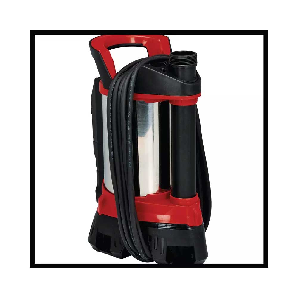 Einhell GE-DP 7935 N-A ECO Schmutzwasserpumpe