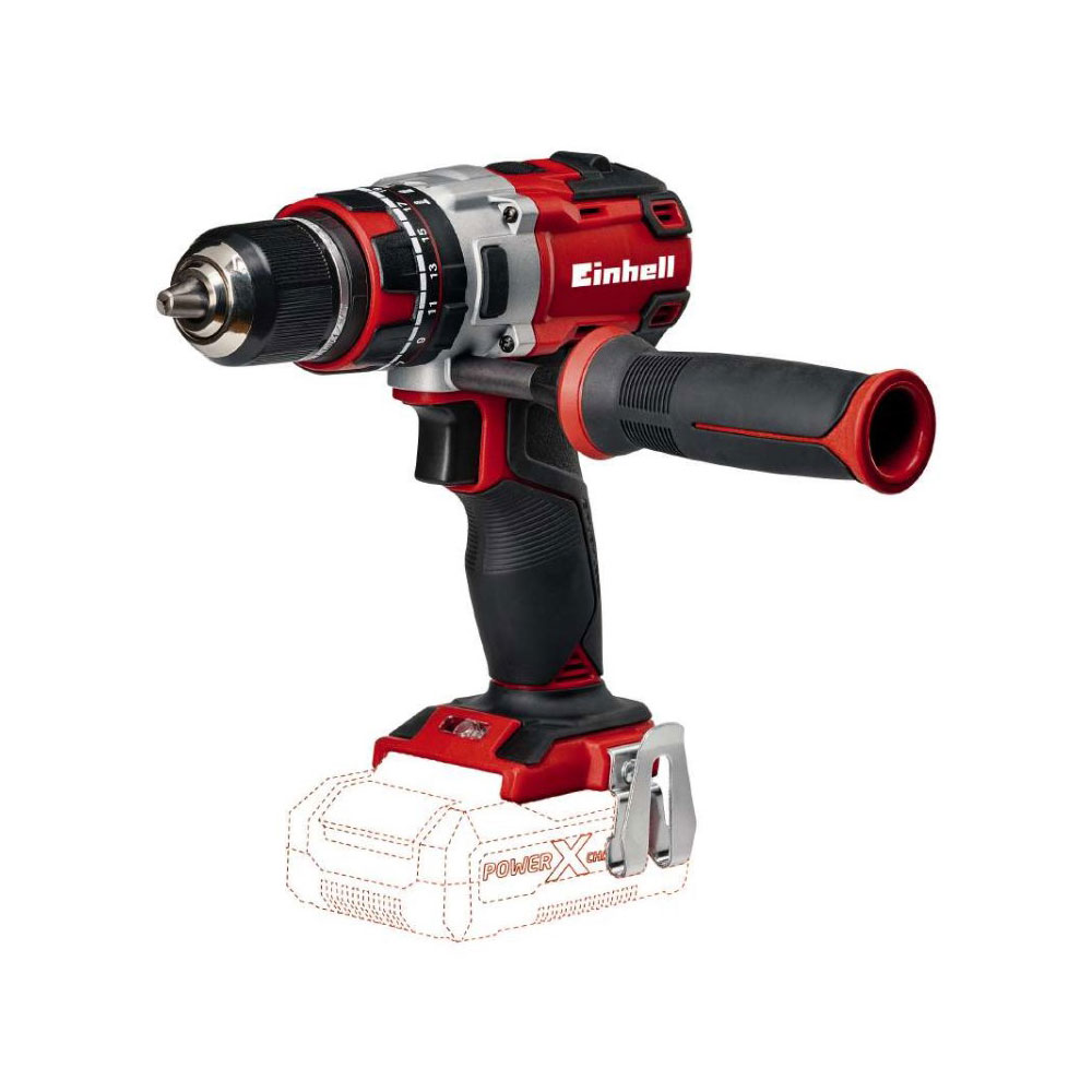 Einhell TE-CD 18 Li-i BL Professional Akkuschrauber