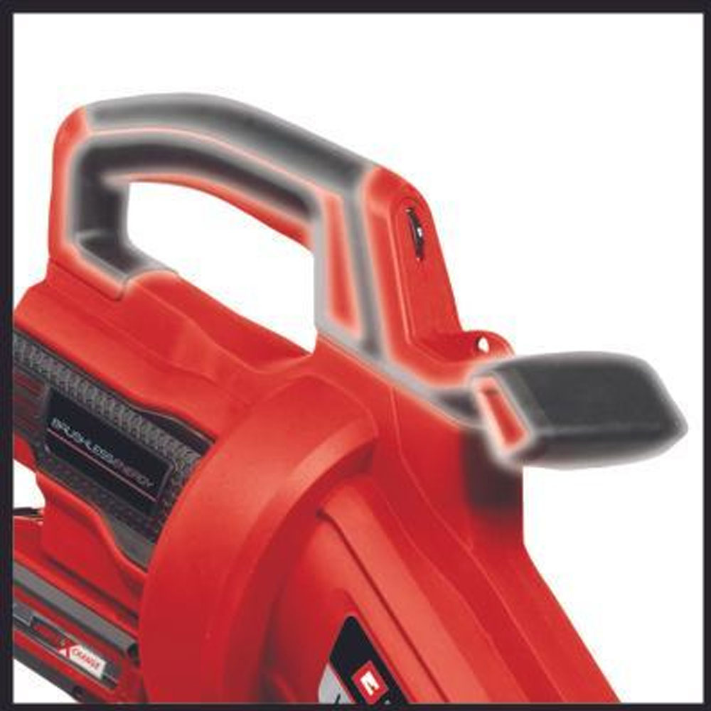 Einhell VENTURRO 18/210 Power X-Change Akku-Laubsauger
