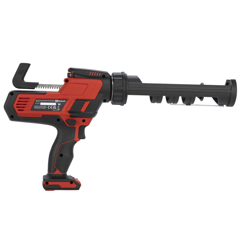 Einhell TE-SG 18/10 Li-Solo Kartuschenpistole