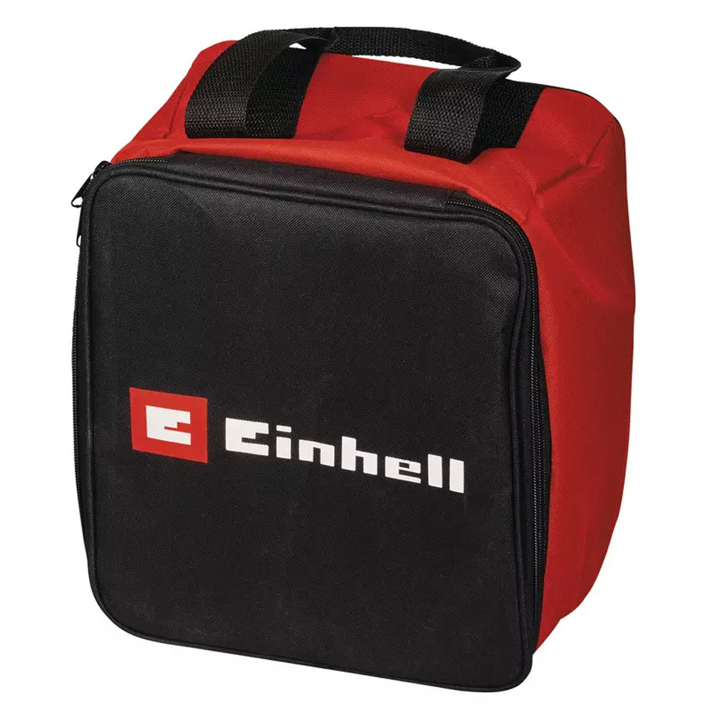 Einhell TP-RO 18 Set Li BL-Solo Akku-Oberfräsenset